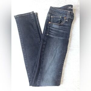 15. American Eagle Jeans